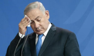 رئيس وزراء الاحتلال الإسرائيلي بنيامين نتنياهو (إندبندنت عربية)