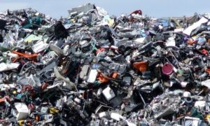 النفايات الإلكترونية (resource)