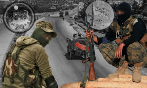 كتائب مجهولة تستهدف الأتراك في إدلب - 13 أيلول 2020 (عنب بلدي/ تعبيرية)