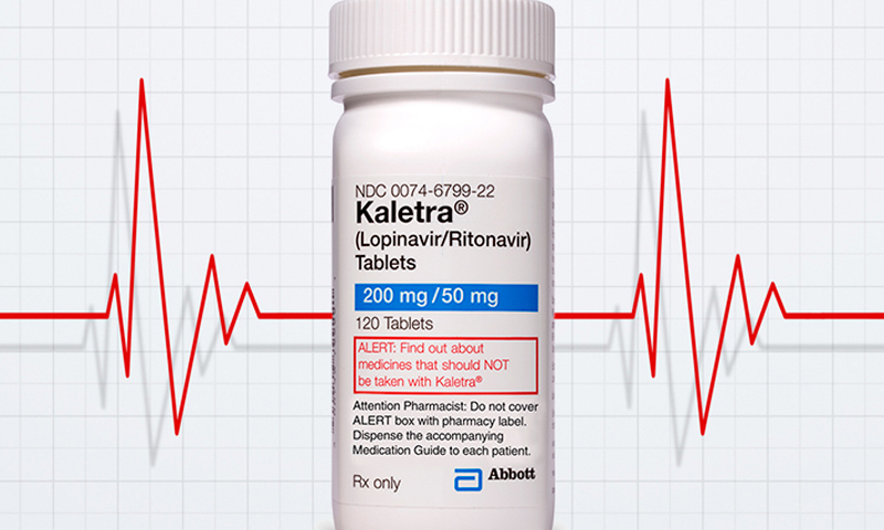 ما الذي نعرفه عن دواء كاليترا