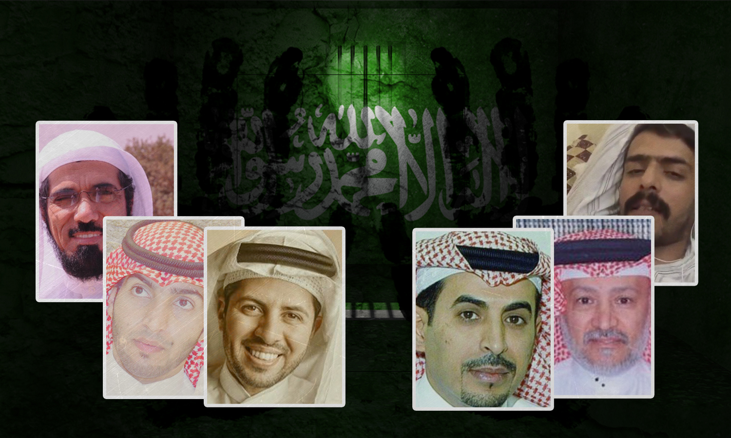مطالب بالإفراج عن معتقلي الرأي في السعودية بعد المصالحة الخليجية | عنب بلدي