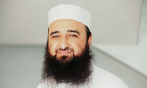 الدكتور إبراهيم شاشو (إبراهيم شاشو على تويتر)