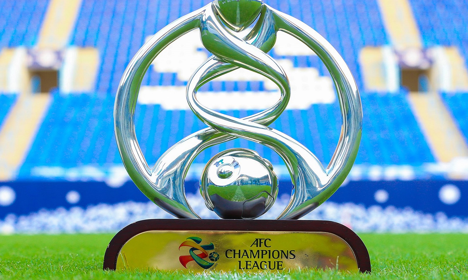 للعام الـ12 على التوالي الأندية السورية خارج دوري أبطال آسيا عنب بلدي