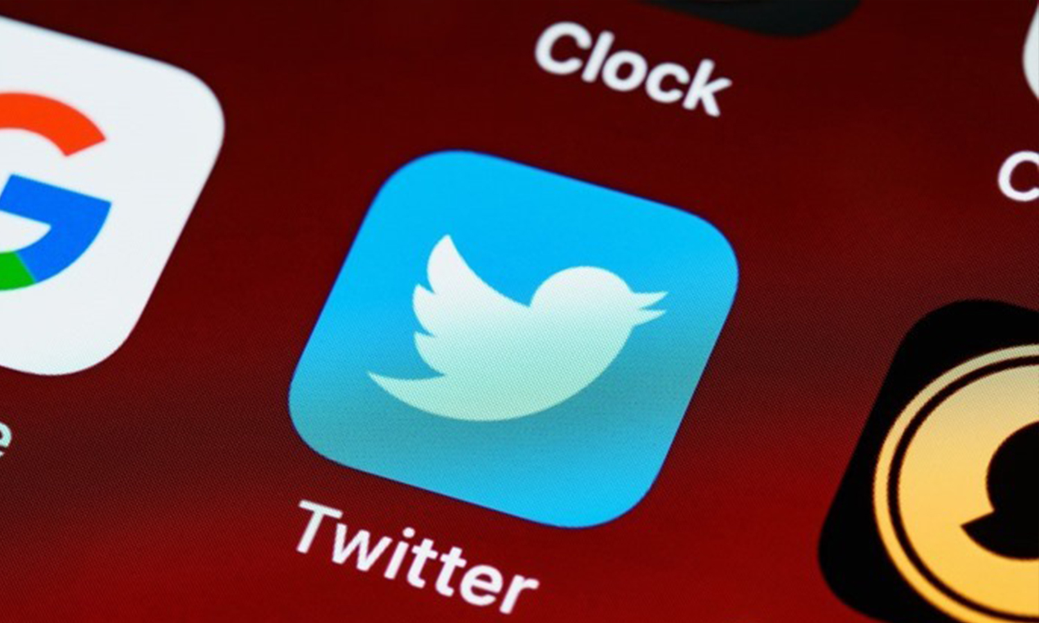 تطبيق "تويتر" - 26 من كانون الثاني 2021 - (CC0)