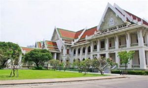 جامعة تايلندية (allied-thai)