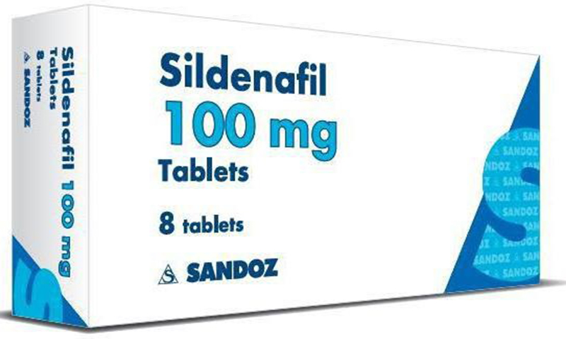 دواء سيلدينافيل