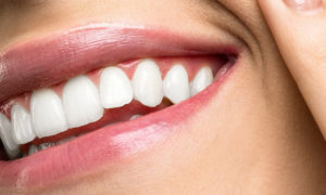 صورة تعبيرية لأسنان سليمة (Shutterstock)