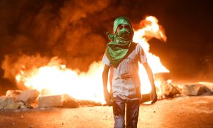 في اليوم الرابع.. تطورات العدوان الإسرائيلي على قطاع غزة