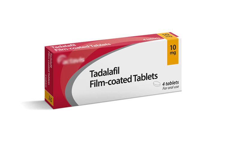 دواء تادالافيل