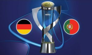 نهائي يورو 2021 تحت 21 سنة المانيا والبرتغال (uefa)