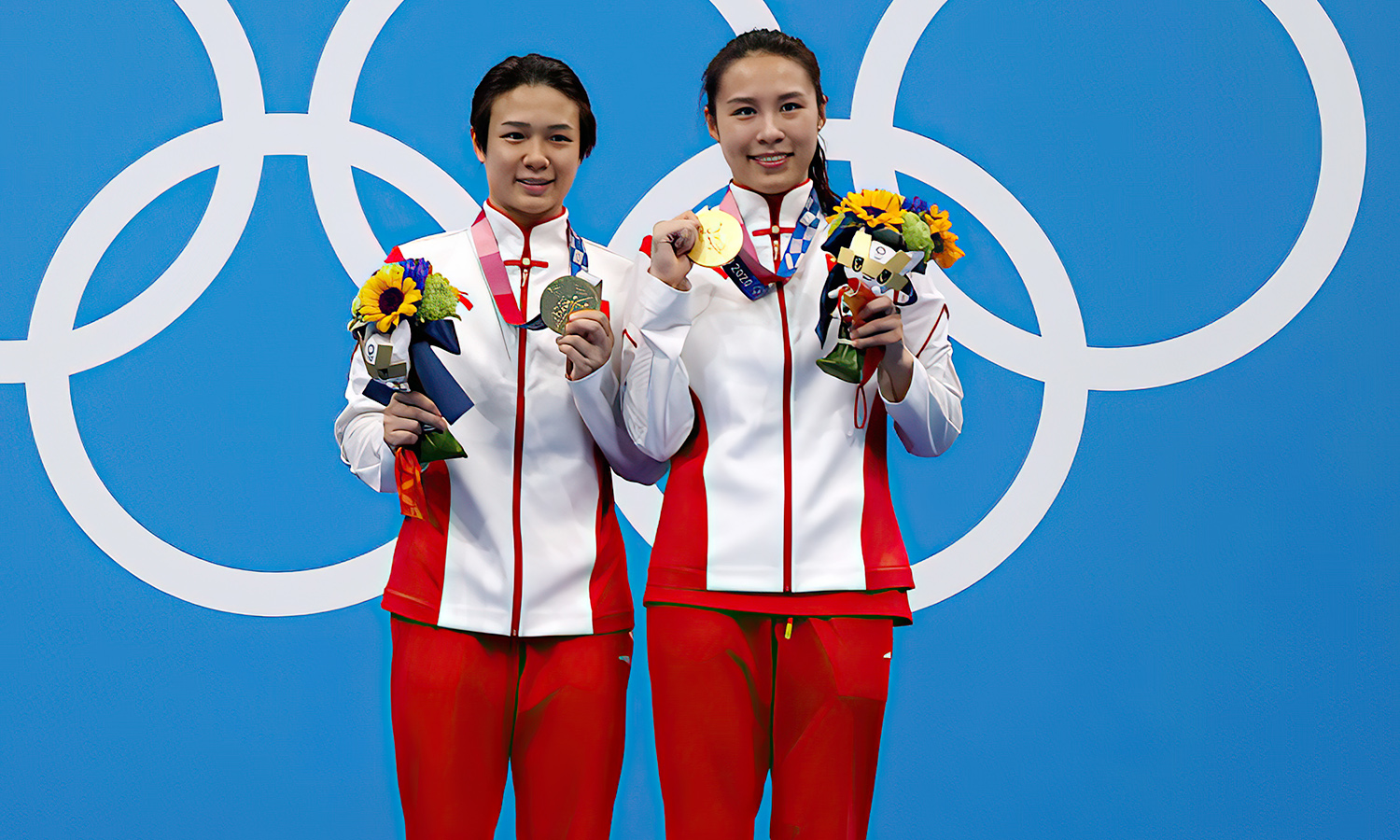 الاولمبية طوكيو الميداليات الترتيب النهائى