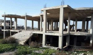 عقار معروض للبيع في محافظة درعا جنوبي سوريا- 2 من كانون الثاني 2021 (صفحة 