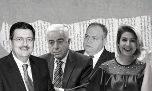 الوزراء الجدد في حكومة النظام السوري عام 2021 (تعديل عتب بلدي)