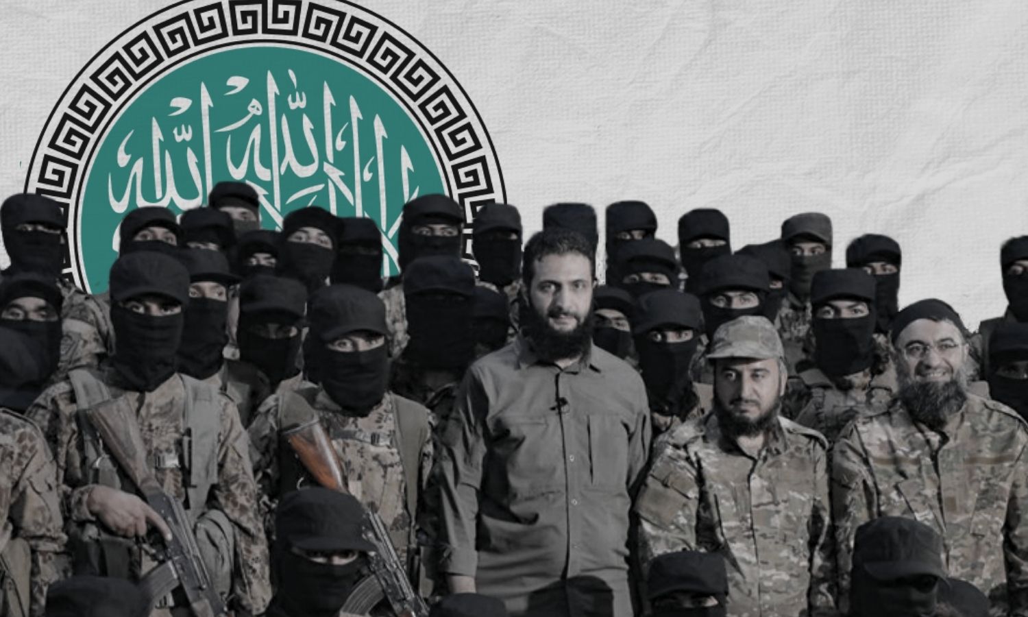 Hayat Tahrir al-Sham driving out foreign factions, why? - Enab Baladi