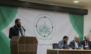 القائد العام لـ