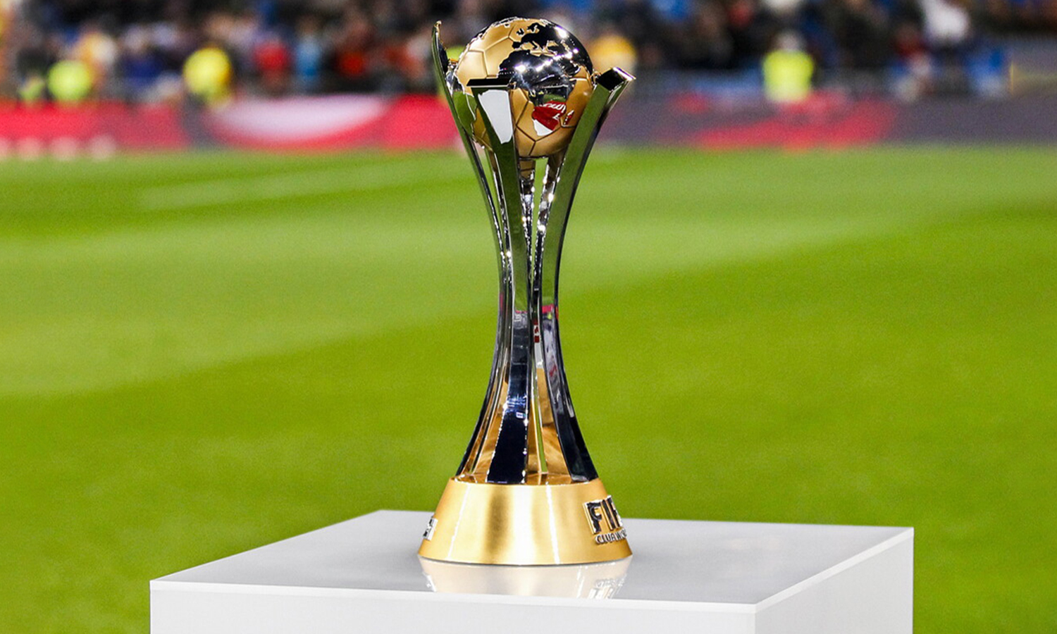 العالم قرعة للأندية 2022 كأس رسميا.. إعلان