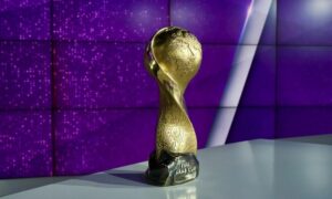 كأس بطولة العرب المقامة في قطر2021 (beinsports)