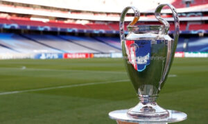 [10:43 PM] Emad Nafiseh
كأس دوري أبطال أوروبا (رويترز)

