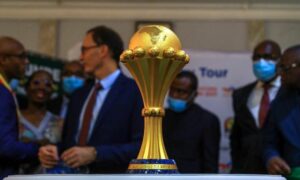 كأس الأمم الأفريقية - 17 كانون الأول 2022 (رويترز) 