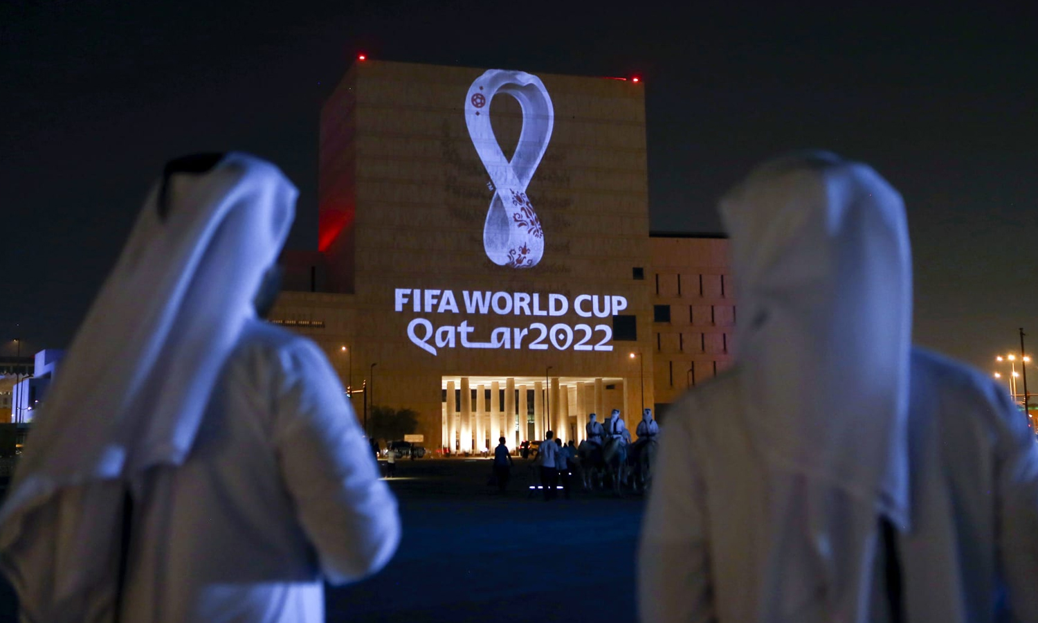 الحضور الجماهيري في ملاعب مونديال قطر ـ كاس العرب 2021