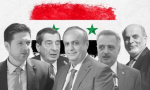أعضاء لبنانيون في مجلس النواب خسروا مقاعدهم في الانتخابات الأخيرة (تعديل عنب بلدي)