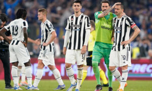 [4:28 PM] Yousef Humms
فريق يوفنتوس بعد خسارة نهائي كأس إيطاليا (Getty Images)

