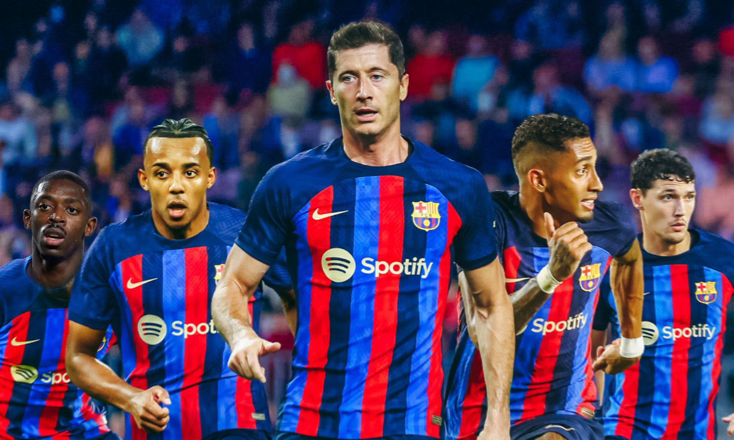برشلونة يخطف أربعة لاعبين من فم تشيلسي.. عينه على اثنين - عنب بلدي