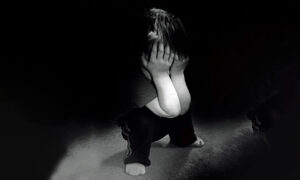 التحرش بالأطفال (صورة تعبيرية)