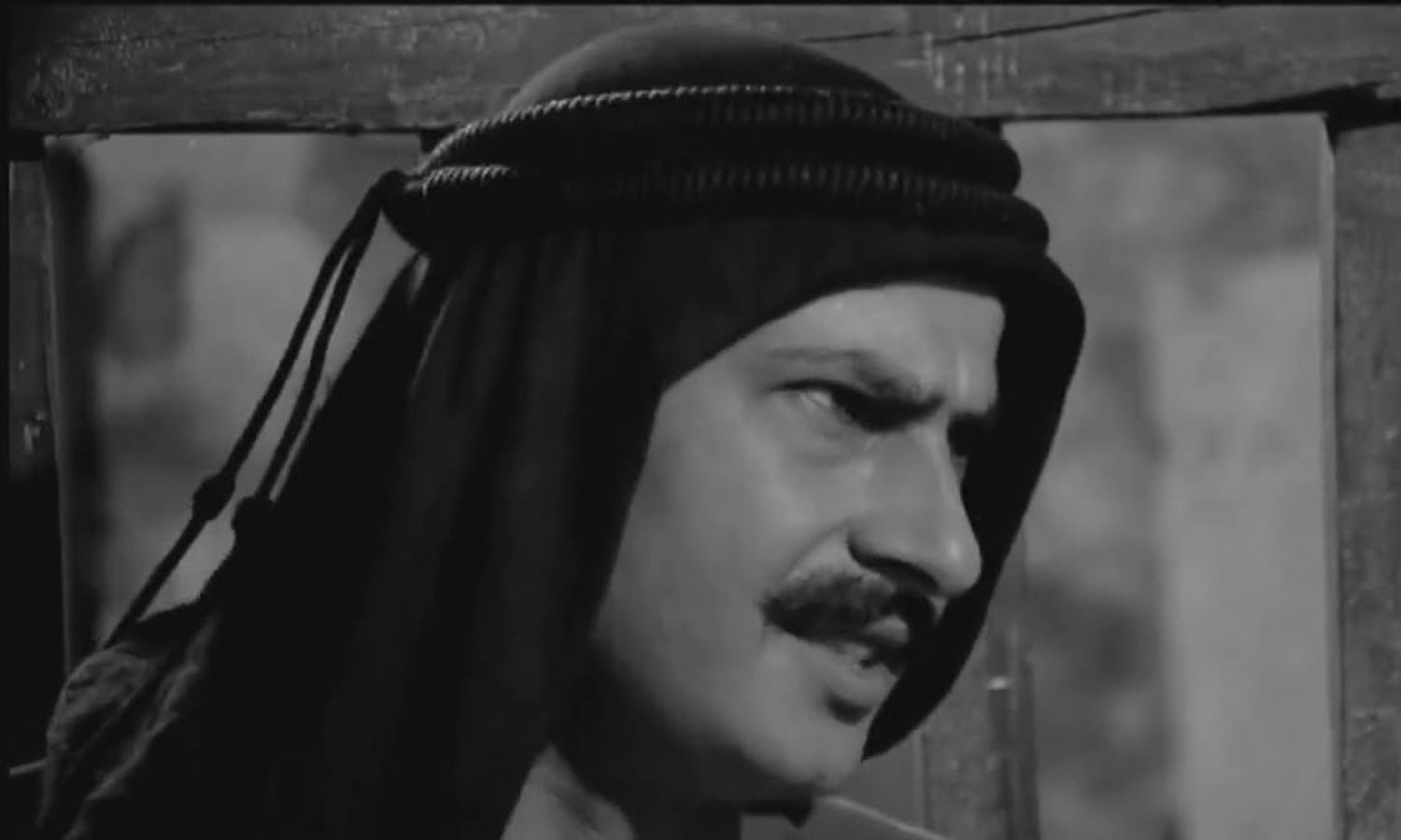 لقطة من فيلم الفهد 1972 (يوتيوب)