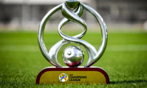 كأس دوري أبطال اسيا (AFC)