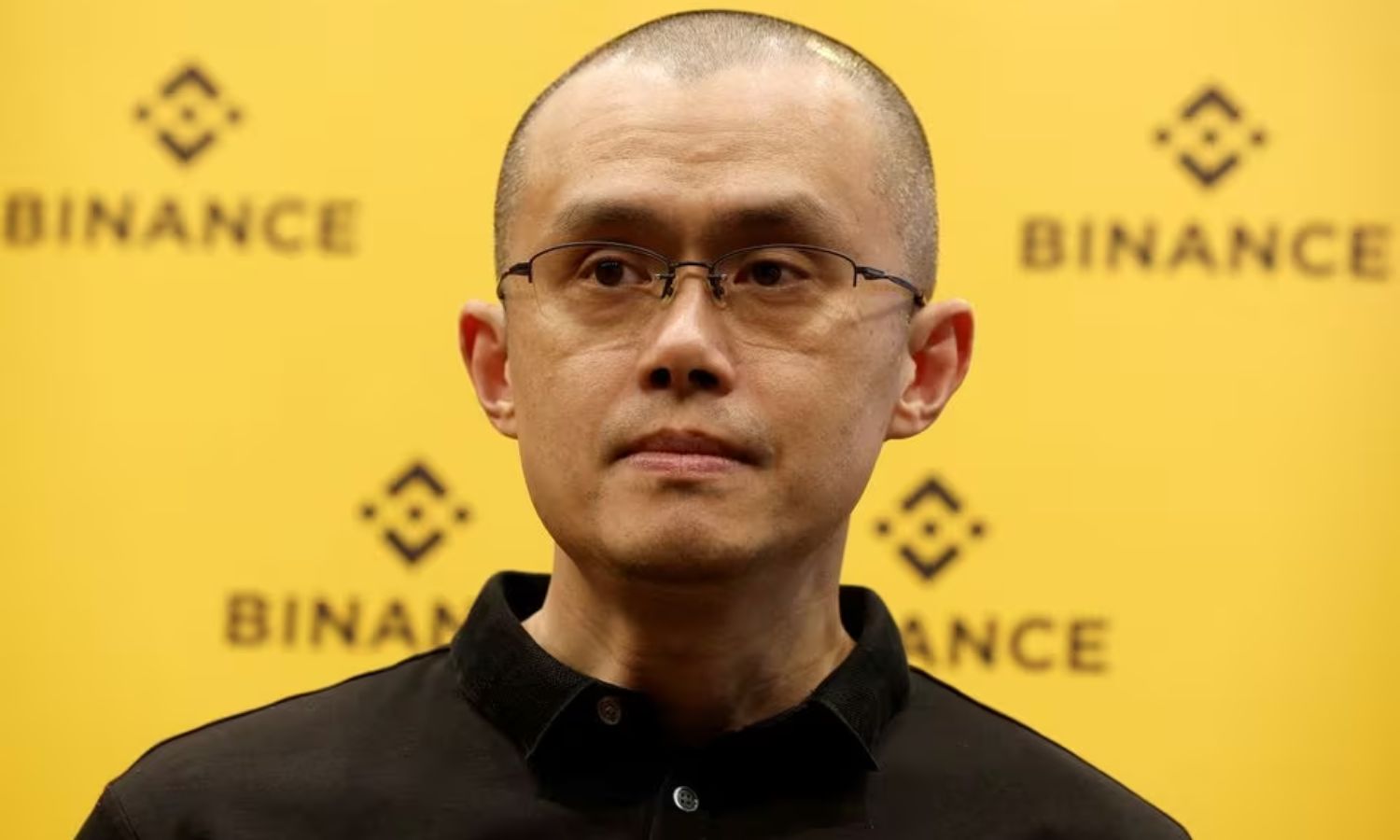 الرئيس التنفيذي السابق لشركة "Binance" تشانغ بينغ تشاو- حزيران 2022 (رويترز)