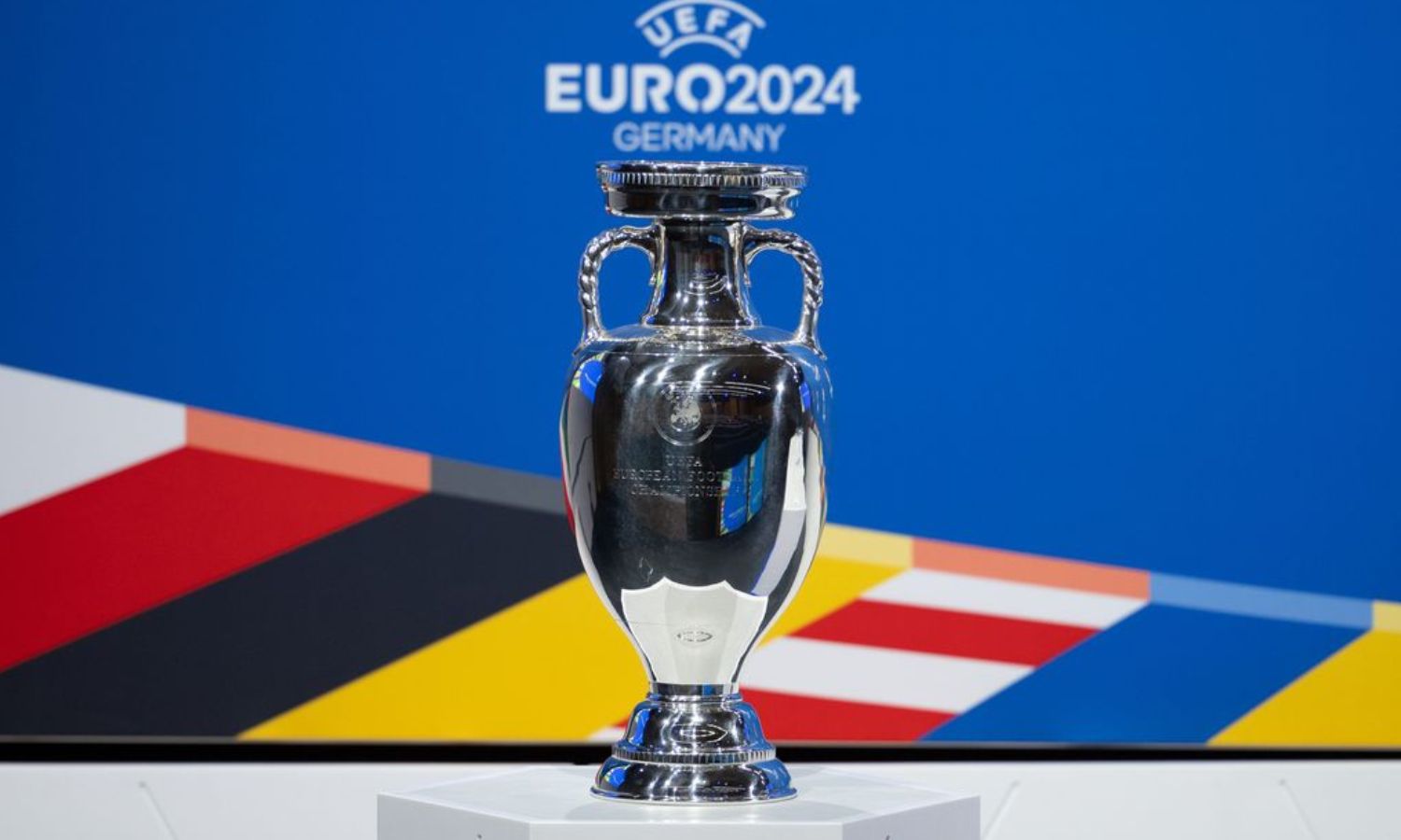 كأس بطولة الأمم الأوروبية يورو 2024 (UEFA Getty Images)