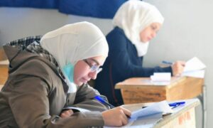 رئاسة الوزراء تؤجل الامتحانات المؤتمتة لطلاب الثانوية - 1 من آب 2022 (الوطن)