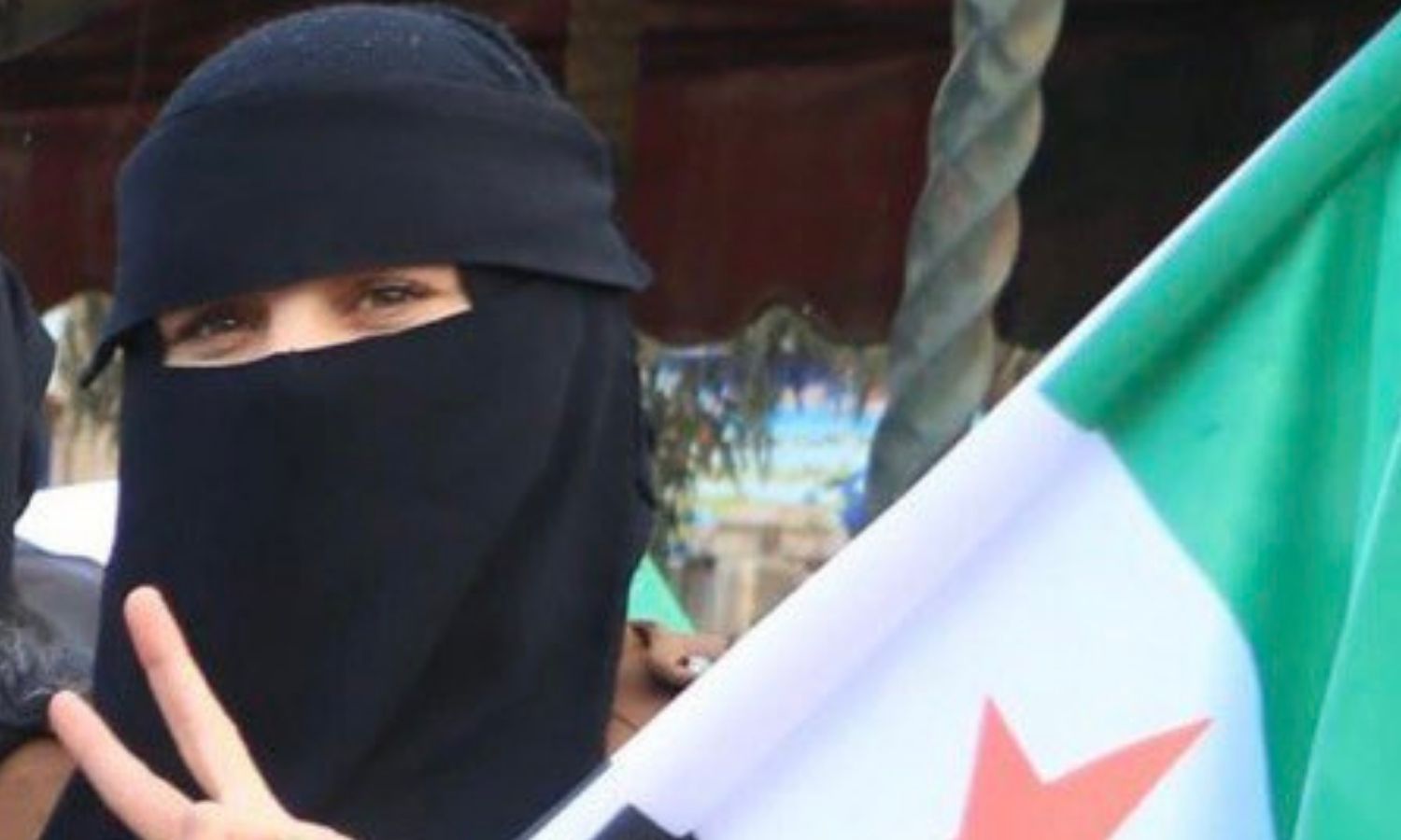 مطالب بفتح تحقيق دولي في قضية الناشطة هبة حاج عارف - 2 آذار 2024 (حركة العمل الوطني من أجل سورية/ تويتر)