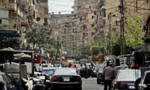 البنك الدولي يوثق تراجع حاد في الحالة الاقتصادية في لبنان خلال العقد الأخير- أيلول 2023 (المركز الأورومتوسطي لحقوق الإنسان)