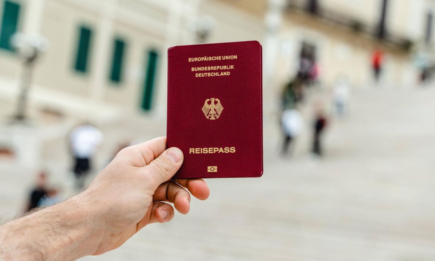 ألمانيا تقدم تسهيلات للحصول على الجنسية (تعبيرية/ Imago Images)