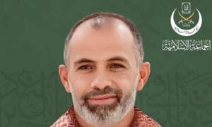 القيادي في "حماس" محمد جبارة (الجديد/ "الجماعة الإسلامية")