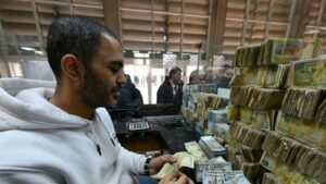 العملة السورية/ المصدر: (وسائل التواصل الاجتماعي)