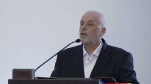 وزير الأوقاف السوري محمد أبو الخير شكري (سانا)