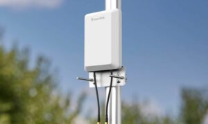 راوتر Wifi- outdoor  (صورة تعبيرية من أمازون)