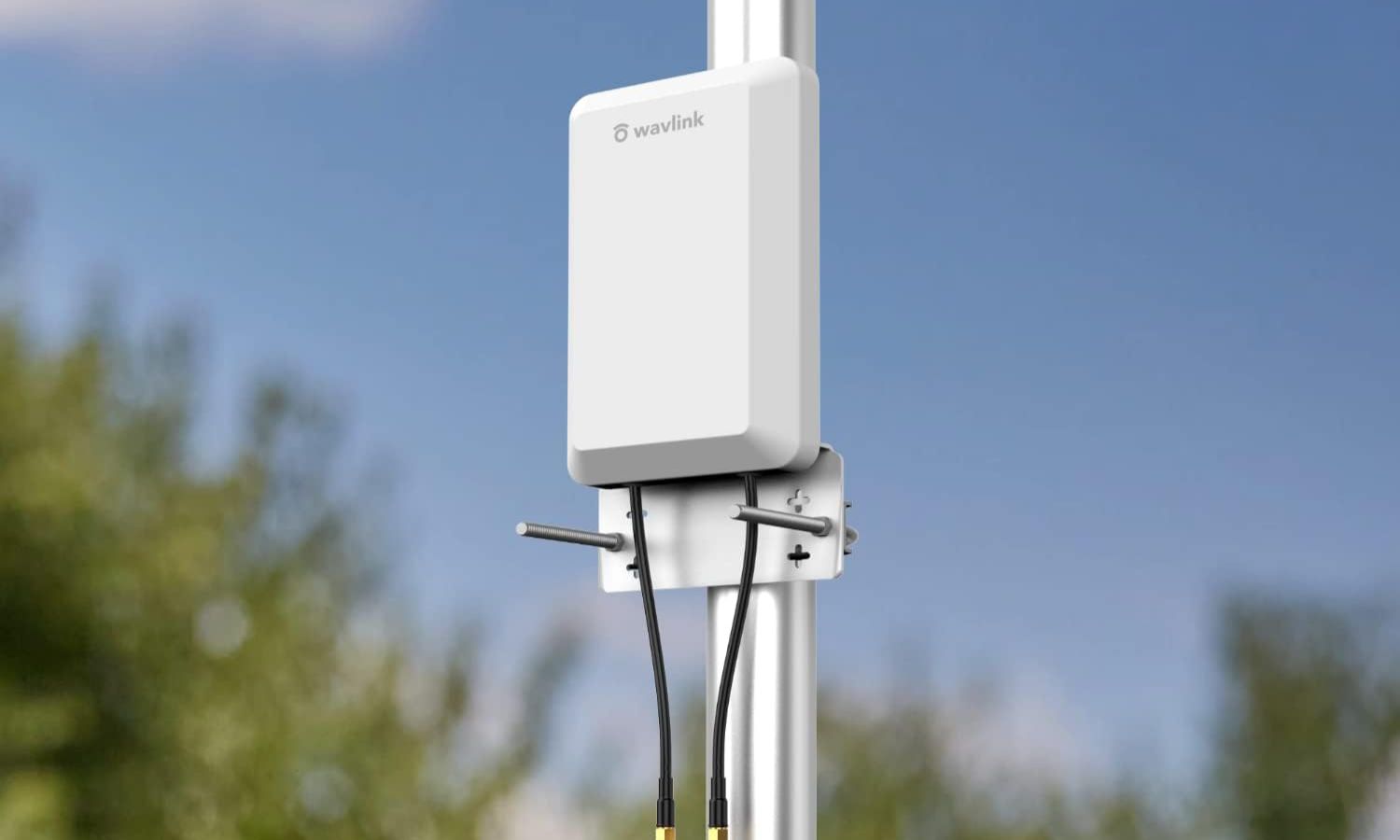 راوتر Wifi- outdoor (صورة تعبيرية من أمازون)