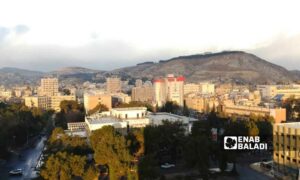 بعد الإعلان عن رفع العقوبات الأمريكية أصبحت سوريا "أرض الفرص" للاستثمار -  20 من شباط 2025 (عنب بلدي/ عمر علاء الدين)
