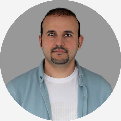 هاني كرزي image