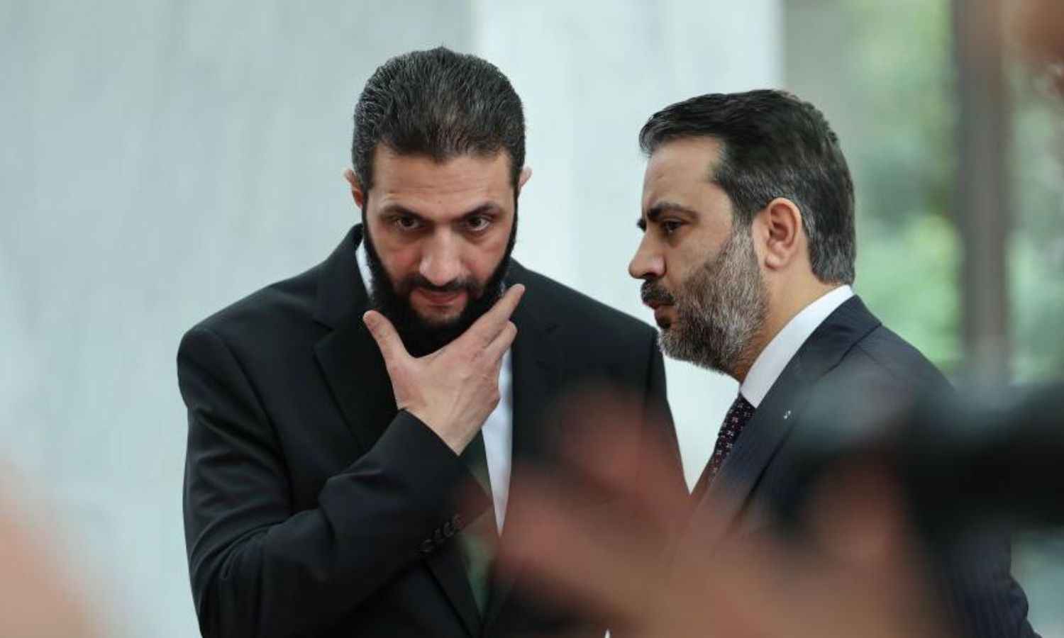العفو الدولية طالبت الحكومة السورية بتحصيل تعويضات من روسيا وتركيا والولايات المتحدة (غيتي)