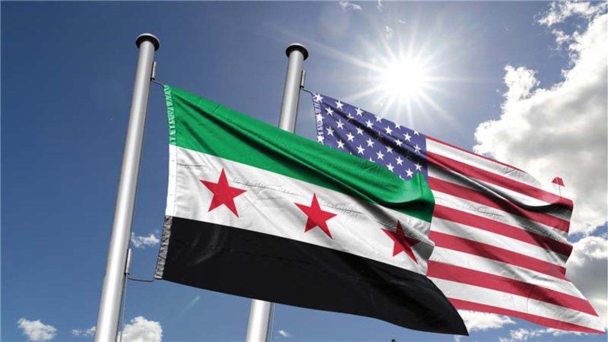 مجلس الأعمال الأمريكي السوري يعلن انطلاق أعماله