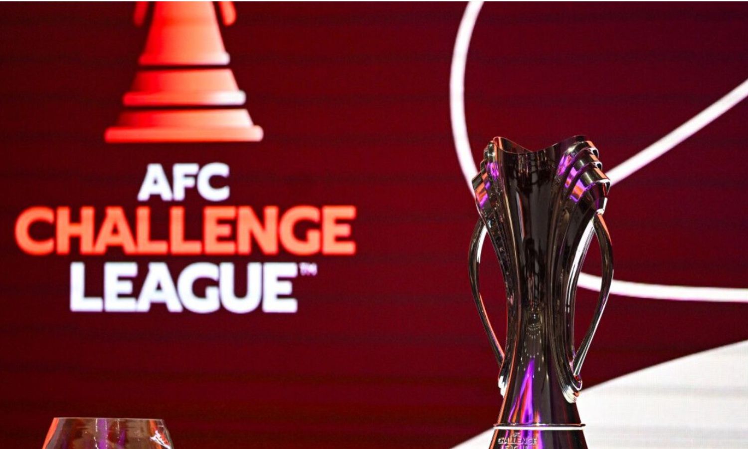 كأس دوري التحدي الآسيوي لكرة القدم (Afc)