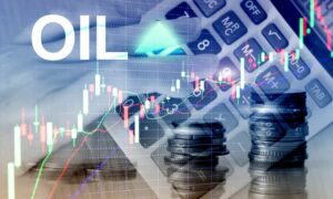 ارتفاع أسعار النفط العالمية بعد الهجمة الإسرائيلية على إيران (كانفا)