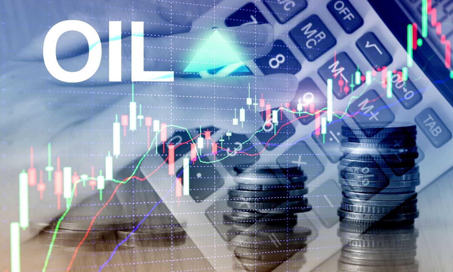 ارتفاع أسعار النفط العالمية بعد الهجمة الإسرائيلية على إيران (كانفا)