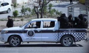 إدارة الأمن العام في اللاذقية- 8 آذار 2025 (وزارة الداخلية)