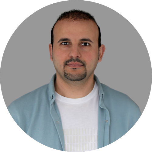 هاني كرزي image